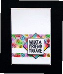 What A Friend You Are - dr16-0039